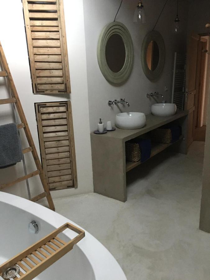 Lunel Bien-Etre Ngoại thất bức ảnh