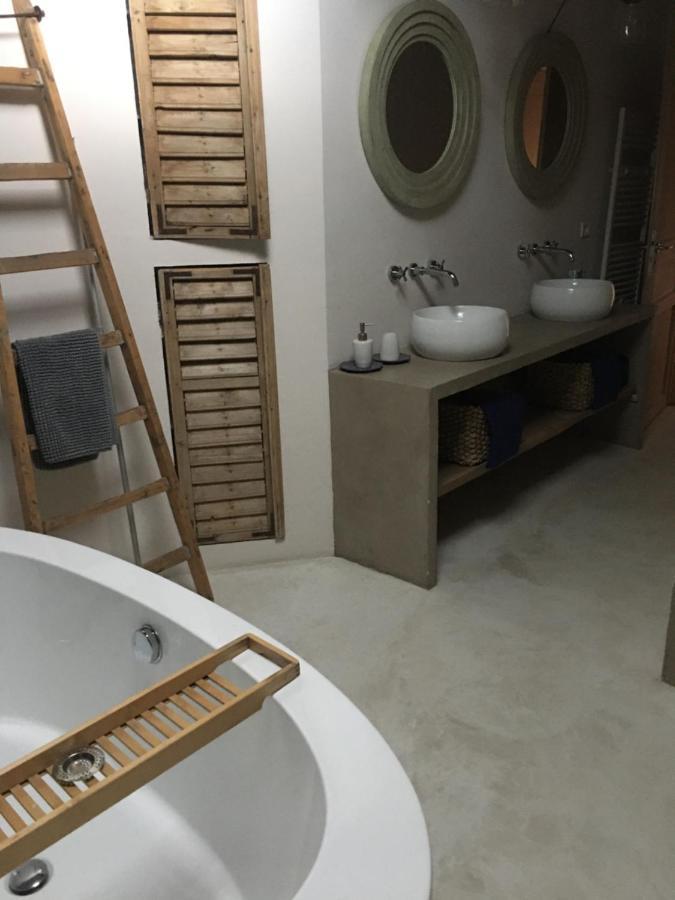 Lunel Bien-Etre Ngoại thất bức ảnh